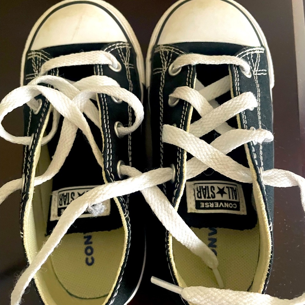 Converse (kids)